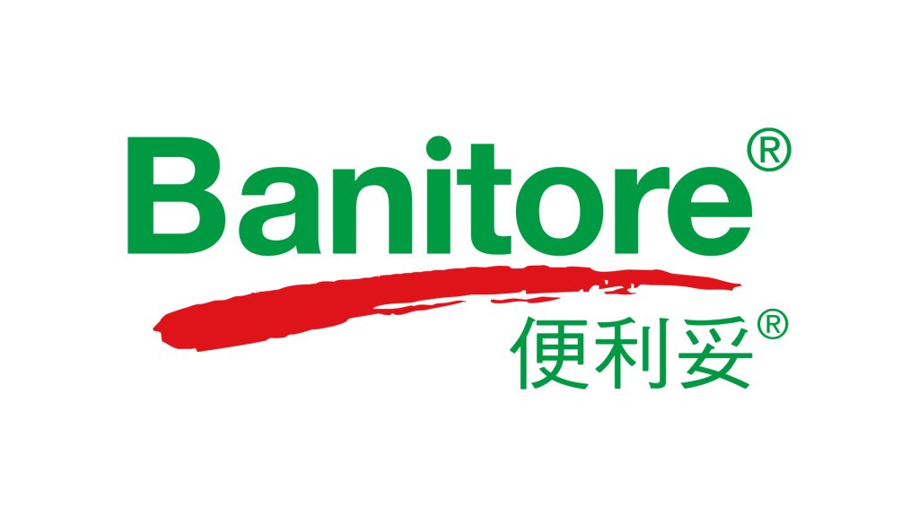 banitore logo