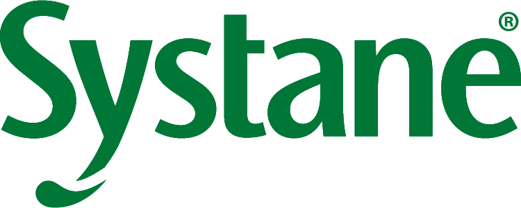 systane logo rgb